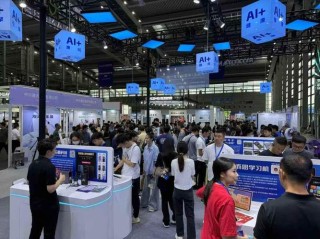 2025全球人工智能终端展暨第六届深圳国际人工智能展览会圆满落幕