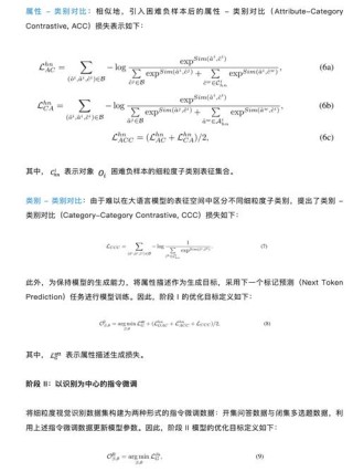 Finedefics – 北大团队推出的细粒度多模态大模型
