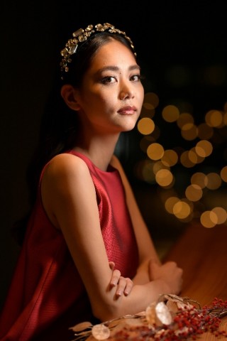 出色的光学性能 尼克尔 Z 85mm f／1.2 S发布