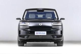 腾势N9连续5周交付突破1000辆 售价38.98万元起