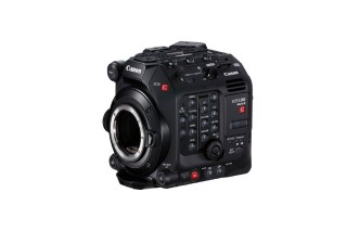佳能发布EOS  C500 Mark II , EOS C300 Mark III 和EOS C70固件升级