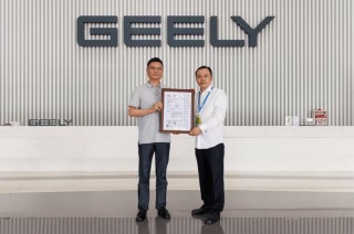TÜV莱茵助力ISO PAS 8800标准实施，推动汽车AI安全技术发展