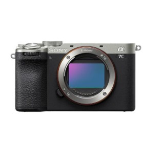 提高稳定性 索尼发布Alpha 7CM2以及7CR新版固件升级
