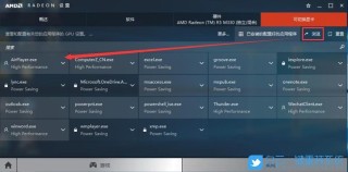 双显卡如何切换到独立显卡？双显卡切换到独立显卡的方法