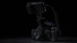 更加强劲的拍摄能力 松下LUMIX S5IIX荣获iF Design设计奖