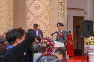 器材云集活动丰富参展热情高 2023ChinaP&E隆重开幕