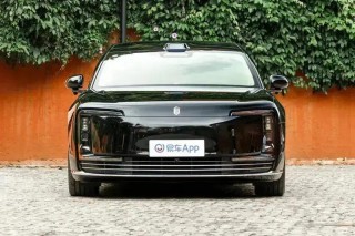 鸿蒙智行：尊界S800大定突破6500台