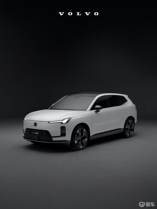 沃尔沃XC70车身颜色公布 将于8月开启预售