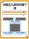 怎么在戴尔笔记本电脑上截屏？在戴尔笔记本电脑上截屏方法分享