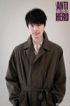 長谷川博己大河劇結束，傳與鈴木京香秘密遷入豪宅新居，選擇“事實婚”。