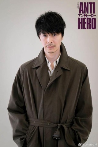 長谷川博己大河劇結束，傳與鈴木京香秘密遷入豪宅新居，選擇“事實婚”。