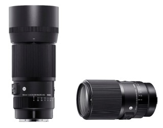 Art家族再添大将 适马105mm F2.8 DG DN MACRO发布