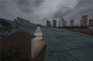 第八届侯登科纪实摄影奖作品展