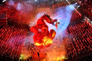 2023年“乐享中国”摄影征稿启事