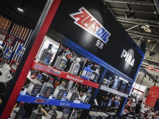 2021重庆摩博会 安索&比图博展台有惊喜
