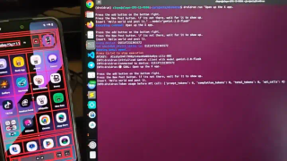 AI也能操作手机了！DroidRun 让 Agent 实现智能手机自动化操作！
