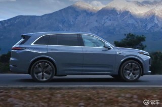 理想汽车：预计将在第二季度交付约10.8万辆汽车