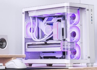 推荐4套1.4万起i7 i9配RTX4080SUPER游戏+生产力电脑配置推荐