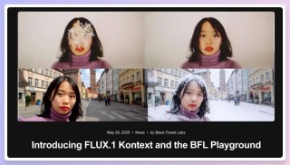 FLUX.1 Kontext案例教程，这次真的解决主体一致性了