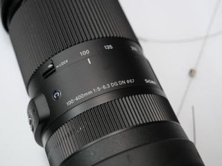 适马新品100-400mm亮相P&I 2020 多款产品尽情体验
