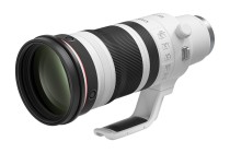 大光圈L级远摄镜头新标杆 佳能发布RF100-300mm F2.8 L IS USM