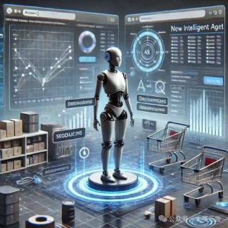Agent Q – MultiOn公司推出的AI智能体，可以自我学习进化
