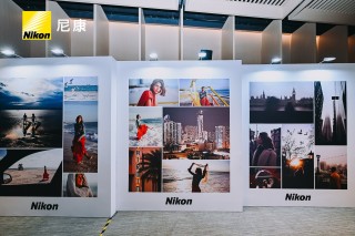 相辅「像」成 灵感共鸣 尼康新品体验会Z5Ⅱ焕新登场