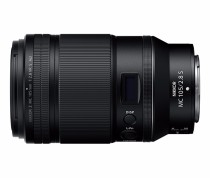 尼康尼克尔 Z 微距 105mm f／2.8 VR S官方实拍样张欣赏