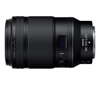 尼康尼克尔 Z 微距 105mm f／2.8 VR S官方实拍样张欣赏