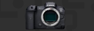 佳能EOS R5 Mark II的散热将显著提升