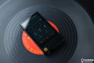 让更多的人认真的听音乐，Hidizs AP200国内首发上线
