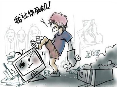 电脑死机画面卡住不动怎么办？电脑死机原因及处理方法