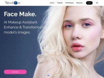 MagicMirror – 开源的一键 AI 换脸、换发型和穿搭应用