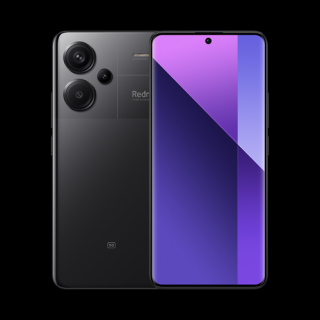Redmi Note 13 Pro+支持IP68