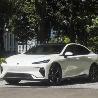 2026款深蓝L07动力升级 8月13日双动力版同步登场