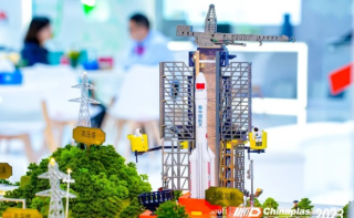 把前沿科技和实用解决方案送到你眼前！上海这个38万㎡的大展太酷啦！