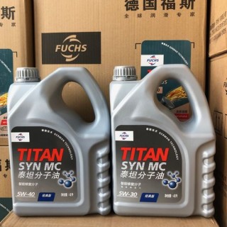 福斯机油属于什么档次
