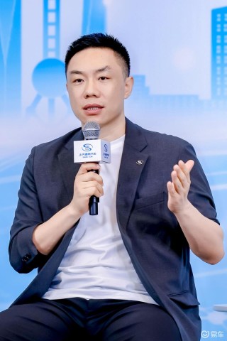 上汽通用2025上海车展媒体沟通会：新能源转型与品牌重塑之路