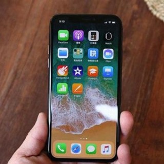 苹果iphoneX怎么截屏截图？苹果iphoneX手机截屏快捷键的使用方法