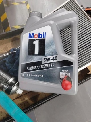 美孚一号机油怎么样？美孚一号机油价格表