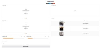 LatentSync – 字节联合北交大开源的端到端唇形同步框架