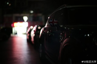 M50mm ／f0.95？ 铭匠光学新款镜头即将公布