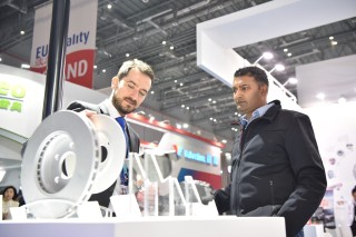 2018 Automechanika Shanghai 新增专区重磅登场 全新阐述未来发展趋势