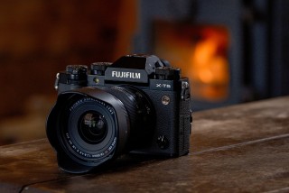 XF镜头阵容新标准 “富士龙XF16-50mmF2.8-4.8 R LM WR”