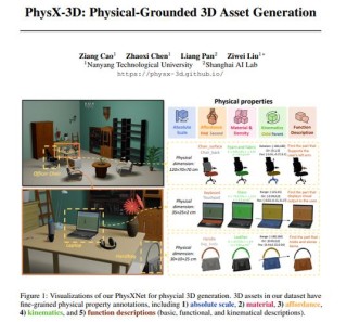 WorldMem – 南洋理工联合北大和上海 AI Lab 推出的世界生成模型