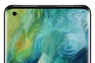 OPPO正式发布Find X2系列 120Hz超感屏成就5G全能旗舰