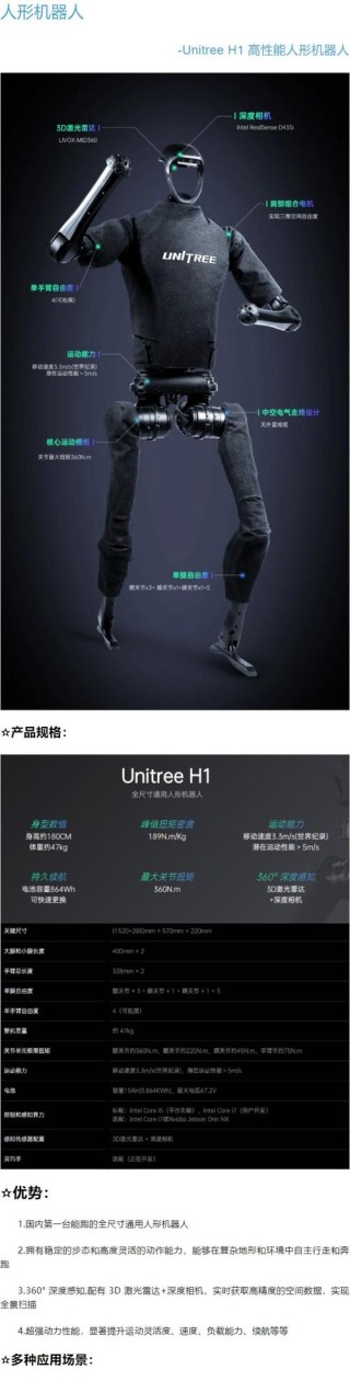 人形机器人 3D 视觉路线之争：激光雷达、双目和 3D - ToF 谁更胜一筹？