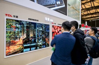 海思发布朱雀AI-Touch手机触控方案