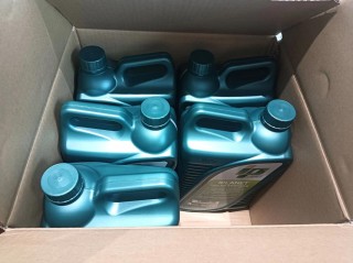0w-20机油好用吗