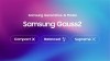 Samsung Gauss2 – 三星推出的第二代多模态生成式AI模型